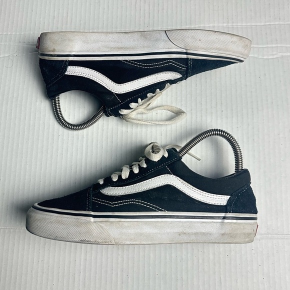 Vans Size 7 - Picture 1 of 7